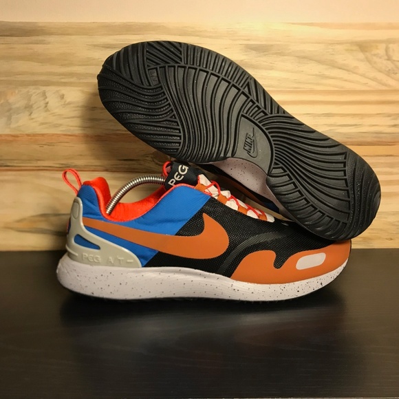 New Nike Air Pegasus A/T Winter Waterproof Running - Picture 6 of 7